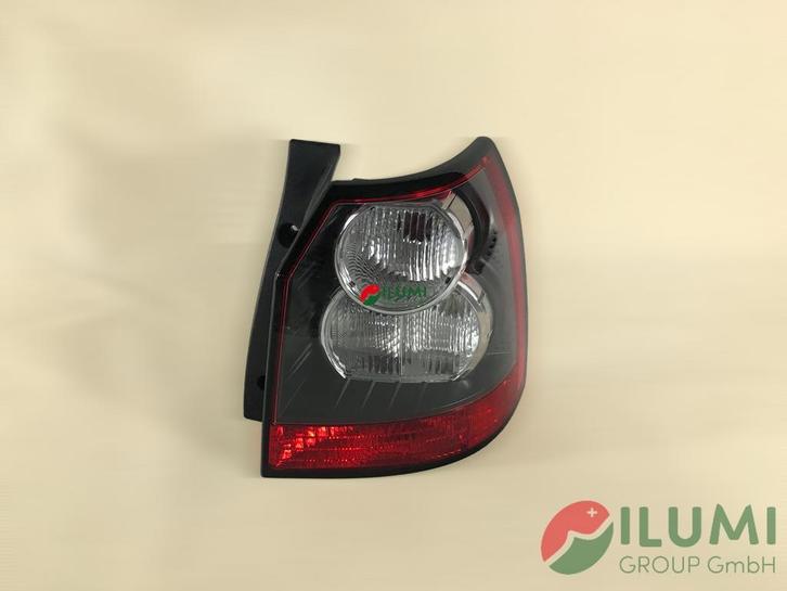 LAND ROVER FREELANDER LIFT 11-14 ACHTERLICHT RECHTS, Auto-onderdelen, Verlichting, Gebruikt, Land Rover, Verzenden