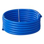Drinkwaterslang blauw - 5 meter - 10x15 mm, Nieuw, Ophalen of Verzenden