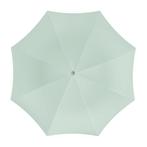 Strandparasol pastel 180 cm, Tuin en Terras, Parasols, Verzenden, Nieuw