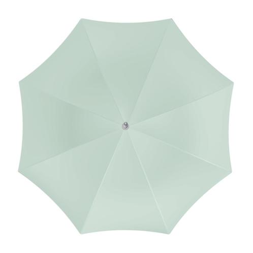 Strandparasol pastel 180 cm, Tuin en Terras, Parasols, Nieuw, Verzenden