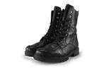 Gabor Veterboots in maat 40 Zwart | 10% extra korting, Kleding | Dames, Schoenen, Verzenden, Zwart, Overige typen, Gabor