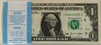 Verenigde Staten van Amerika. - 100 x 1 Dollar - 2021 -