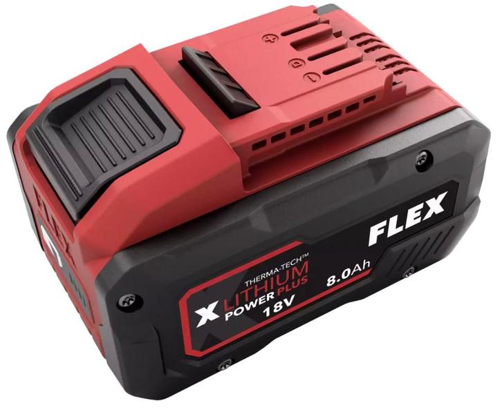 FLEX 521.078 Li-Ion rechargeable battery pack Oplaadbare Li-, Doe-het-zelf en Verbouw, Schildersmaterialen, Nieuw, Ophalen of Verzenden