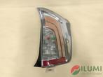 TOYOTA PRIUS III LIFT 11-15 ACHTERLICHT RECHTS EU, Verzenden, Gebruikt, Toyota