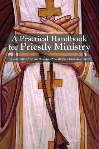 A Practical Handbook for Priestly Ministry, Boeken, Studieboeken en Cursussen, Verzenden