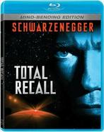 Total Recall: Mind-Bending Edition [1990 Blu-ray, Zo goed als nieuw, Verzenden