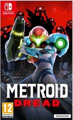 Metroid: Dread Switch Garantie & morgen in huis!, Vanaf 12 jaar, Ophalen of Verzenden, 1 speler, Zo goed als nieuw