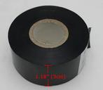 Inkt voor lintprinters transferfilm zwart 100m lengte x 30, Ophalen of Verzenden, Nieuw
