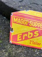 Maggi - Emaille bord - Emaille