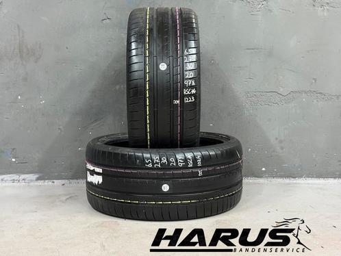 275/30/20 97Y RSC Goodyear zomerbanden 6,5mm profiel 2 stuks, Auto-onderdelen, Banden en Velgen, 20 inch, Erkend duurzaam, Zomerbanden