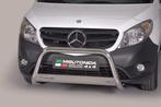 Pushbar | Mercedes-Benz | Citan 12-20 4d bes. | RVS rvs, Auto-onderdelen, Nieuw, Ophalen of Verzenden, Mercedes-Benz