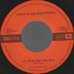 vinyl single 7 inch - Linda (92) - amp; The Nightbirds â., Verzenden, Zo goed als nieuw