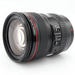 Canon EF 24-105mm F/4 L IS USM | Tweedehands, Verzenden, Gebruikt
