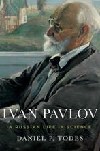 9780199925193 Ivan Pavlov Daniel P Todes, Verzenden, Nieuw, Daniel P Todes