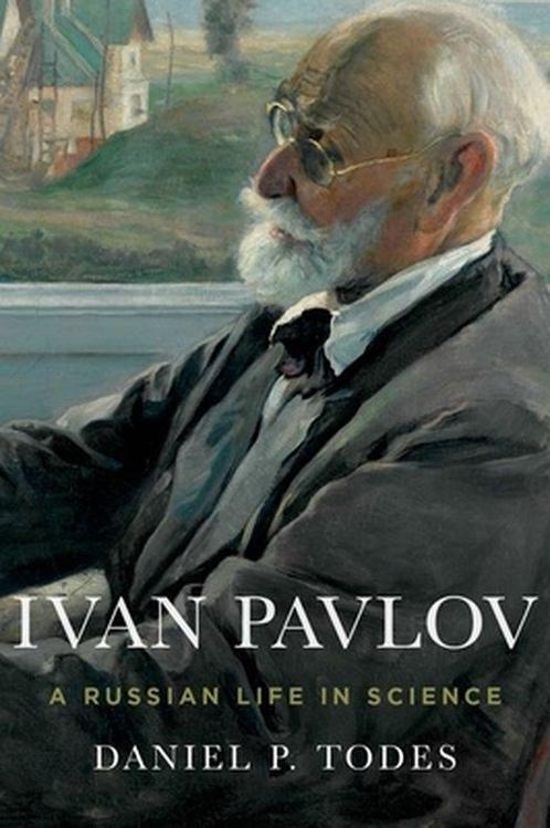 9780199925193 Ivan Pavlov Daniel P Todes, Boeken, Studieboeken en Cursussen, Nieuw, Verzenden