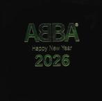 Abba - Happy New Year + Felicidad (Vinylsingle), Cd's en Dvd's, Vinyl Singles, Nieuw in verpakking
