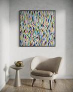 Sharon Fally-Fallend - Color Dance, Antiek en Kunst