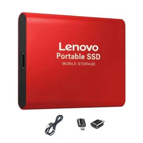 Externe SSD Kaart - USB Harde Schijf - 4 TB - Geheugen Kaart, Computers en Software, Harde schijven, Nieuw, Verzenden