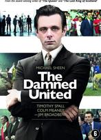The Damned United, Verzenden, Nieuw in verpakking, Drama