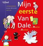 9789460770661 Mijn eerste Van Dale | Tweedehands, Verzenden, Gelezen, Liesbeth Schlichting