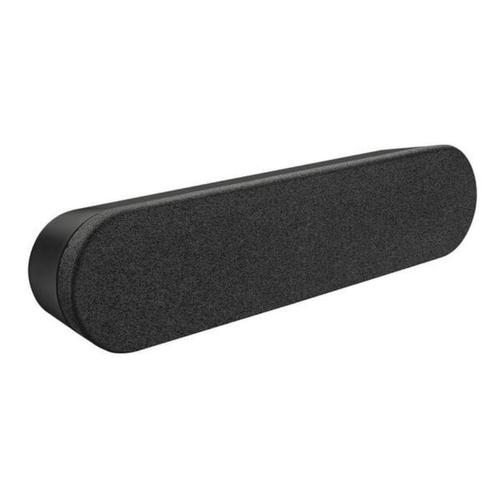 Logitech Rally Speaker V-U0048, Computers en Software, Pc speakers, Gebruikt, Verzenden