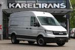 Volkswagen Crafter 50 2.0 TDI 177, Auto's, Automaat, Stof, Gebruikt, Overige kleuren