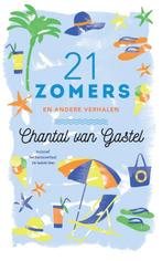 9789044359572 21 Zomers en andere verhalen, Boeken, Verzenden, Nieuw, Chantal van Gastel