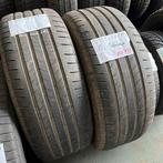 2 x Bridgestone Alenza 001 255-50-21 Zomerbanden 5mm, Gebruikt, 255 mm, Band(en), Personenwagen
