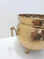 Pot - Koper - doorsnede 37 cm