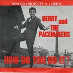 Gerry & the Pacemakers - How do you do it ? + I Like It (..., Verzenden, Nieuw in verpakking