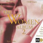 Various - The Women Album 2 (CD, Comp), Cd's en Dvd's, Cd's | Verzamelalbums, Gebruikt, Ophalen of Verzenden