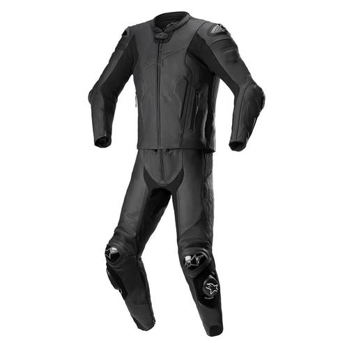 Alpinestars Missile V2 2-Delig Pak zwart, Motoren, Kleding | Motorkleding, Heren, Nieuw met kaartje, Combipak, Verzenden