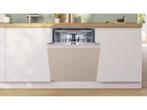 BOSCH SMV6ZCX01G - Volledig Geïntegreerde Vaatwasser - 14, Verzenden, Zo goed als nieuw