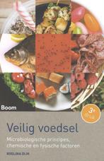 Veilig voedsel 9789024418978, Boeken, Verzenden, Zo goed als nieuw