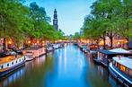 Huis aan Prinsengracht, Amsterdam, Amsterdam