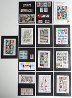 Nederland 2012 - Complete officiële jaarcollectie, Postzegels en Munten, Postzegels | Nederland, Gestempeld