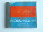 Tom Parker - ESP / European Sound Project folge 3, Cd's en Dvd's, Verzenden, Nieuw in verpakking