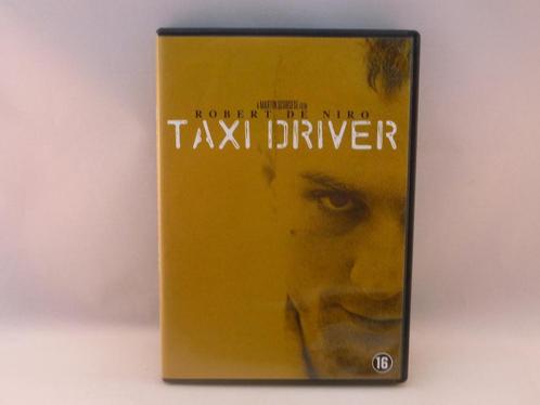 Taxi Driver - DVD, Cd's en Dvd's, Dvd's | Klassiekers, Verzenden