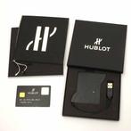 Hublot - Big Bang - 301 SX 2770 NR JPN15 - Heren - 2010-2020, Nieuw