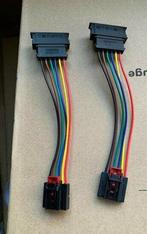 Kabel set achterlichten Polo 6R Naar Polo 6C achterlicht ..., Verzenden, Nieuw