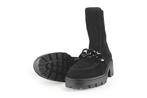 Gabor Boots in maat 38 Zwart | 10% extra korting, Verzenden, Zwart, Overige typen, Gabor