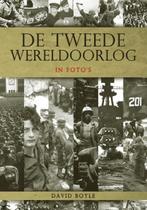Tweede wereldoorlog, Boeken, Ophalen of Verzenden, Nieuw
