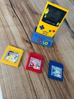 Nintendo - Gameboy Color - Game Boy Color édition Pokémon, Nieuw