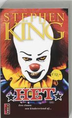 Het / Poema King 9789024545094 Stephen King, Verzenden, Gelezen, Stephen King