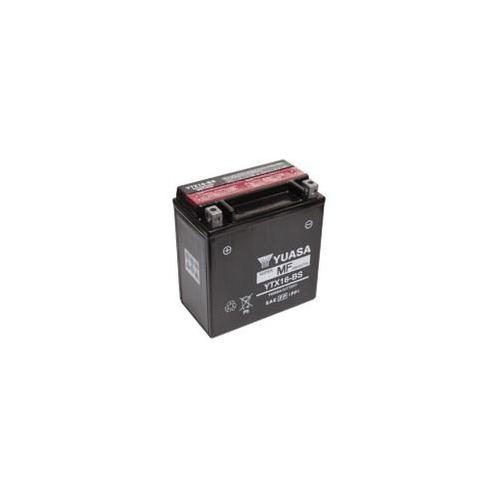 Yuasa Ytx16-Bs Accu Agm 12V 14Ah 150X87X161X161, Computers en Software, Laptop-opladers, Verzenden