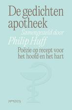 De gedichtenapotheek 9789044657104 Philip Huff, Verzenden, Zo goed als nieuw, Philip Huff