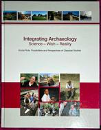 Hawker, J. M e.a. - Archeologieboeken (lot 12): Archeologie, Antiek en Kunst