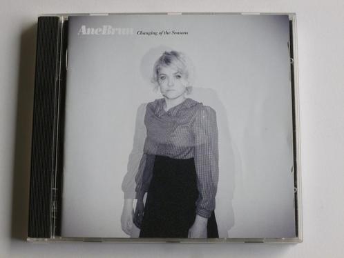 Ane Brun - Changing of the Seasons, Cd's en Dvd's, Cd's | Pop, Verzenden