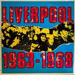 LP gebruikt - Various - Liverpool 1963-1968, Verzenden, Zo goed als nieuw