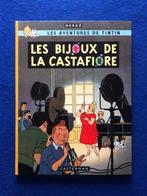 Tintin T21 - Les Bijoux de la Castafiore (B34) - C - 1 Album, Boeken, Stripboeken, Nieuw